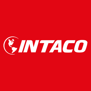 Intaco Logo PNG Vector