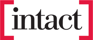 Intact Insurance Logo Vector