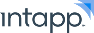 Intapp Logo PNG Vector