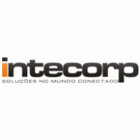 Intecorp Logo Vector