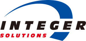 Integer Solutions Logo PNG Vector