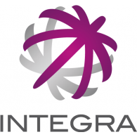 INTEGRA Logo Vector