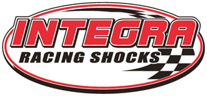 Integra Racing Shocks Logo Vector