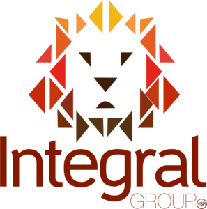 Integral Group Logo Vector