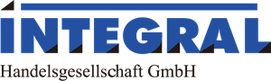 Integral Handelsgesellschaft Logo PNG Vector