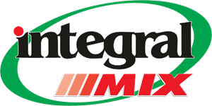 Integral Mix Logo PNG Vector