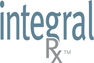 Integral Rx Logo Vector