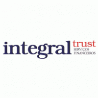Integral Trust Logo PNG Vector