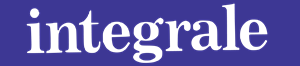 integrale Logo PNG Vector