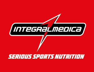 Integralmédica Logo PNG Vector