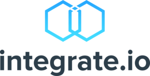 Integrate.io Logo PNG Vector