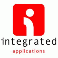 Integrated Applications Logo PNG Vector