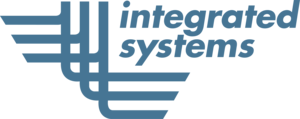 Integrated Systems Inc. Logo PNG Vector