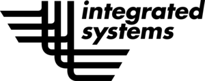 Integrated Systems Inc. Logo PNG Vector