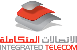 Integrated Telecom Company Logo PNG Vector