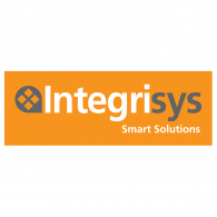 Integrisys Logo PNG Vector