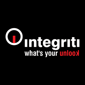integriti Logo Vector