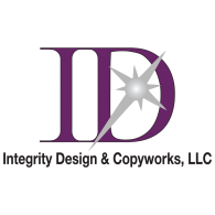 Integrity Design & Copyworks Logo PNG Vector