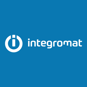 Integromat Logo PNG Vector