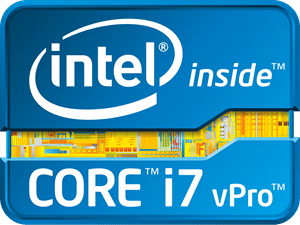 Intel Logo PNG Vector
