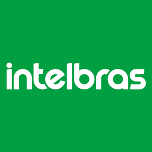 Intelbras Logo PNG Vector