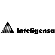Inteligensa Logo PNG Vector