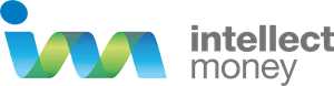 IntellectMoney Logo PNG Vector