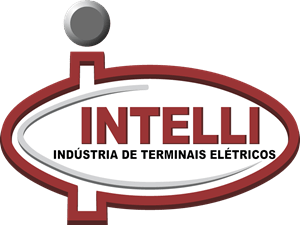 Intelli Indústria de Terminais Elétricos Logo PNG Vector
