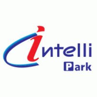 Intelli Park Logo Vector