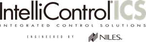 IntelliControl ICS Logo Vector