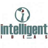 Intelligent Ideas Logo PNG Vector