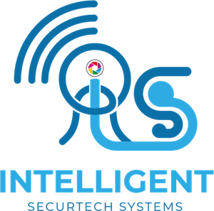 INTELLIGENT SECURTECH SYSTEMS Logo PNG Vector