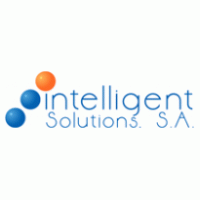 Intelligent Solutions Logo PNG Vector