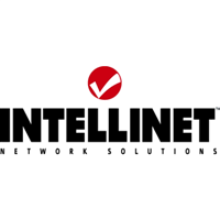 INTELLINET Logo PNG Vector