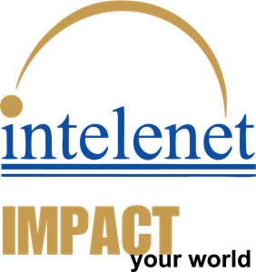 Intelnet Logo PNG Vector