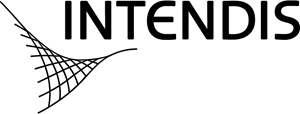 intendis Logo PNG Vector
