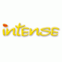 intense Logo PNG Vector