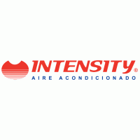 Intensity Logo PNG Vector