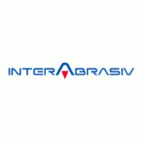 INTER ABRASIV Logo PNG Vector
