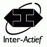 Inter-Actief Logo PNG Vector