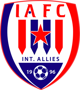 Inter Allies FC Logo PNG Vector