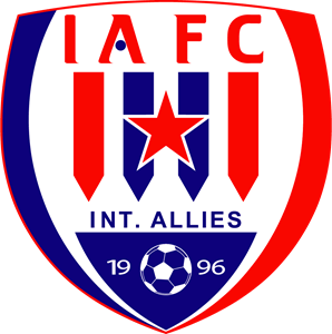 Inter Allies Logo Vector