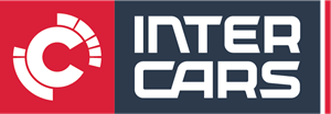 Inter Cars Logo PNG Vector
