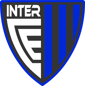 Inter Club d'Escaldes Logo Vector