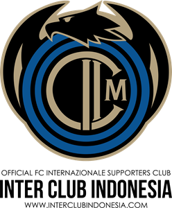 INTER CLUB INDONESIA Logo PNG Vector