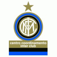 Inter Club Logo PNG Vector