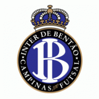 Inter de Bentão Logo PNG Vector