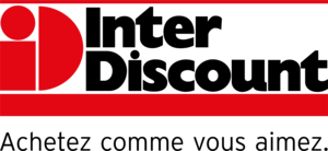 Inter Discount Logo PNG Vector