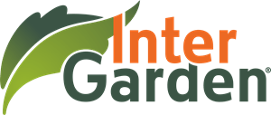 Inter Garden Logo PNG Vector