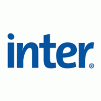 Inter Logo PNG Vector